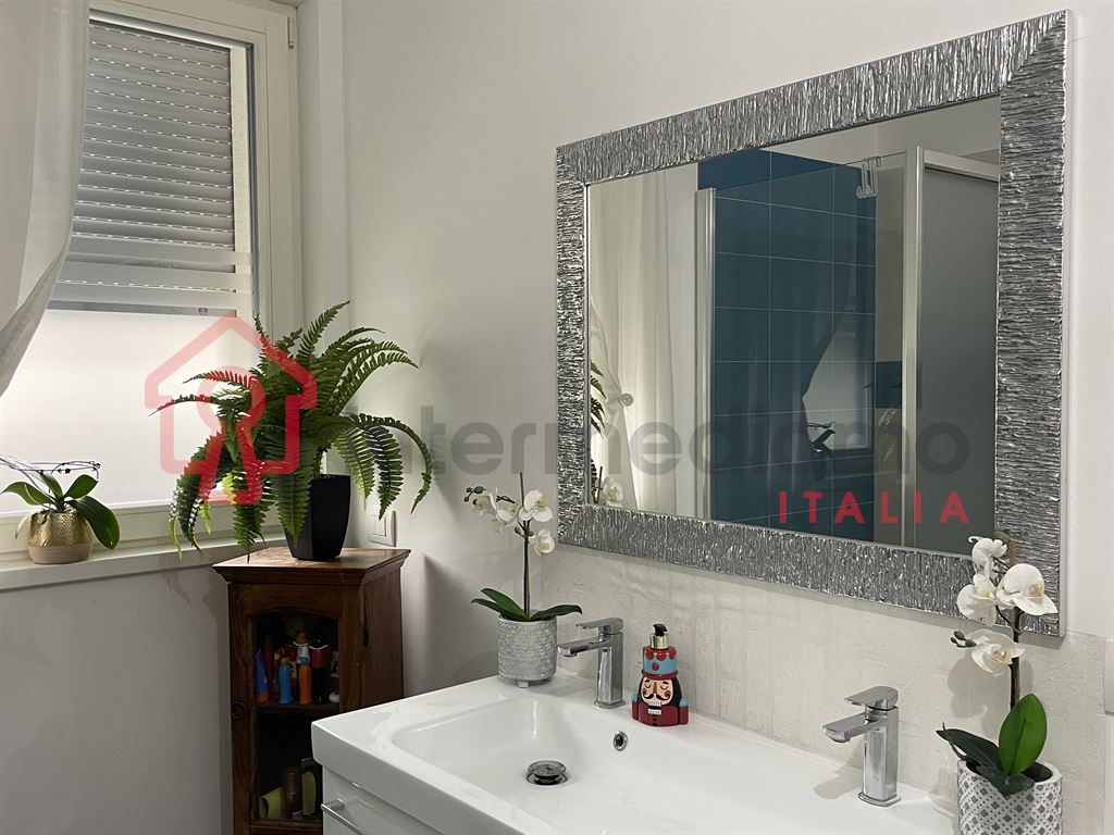 ARCO ROMARZOLLO - QUADRILOCALE ESCLUSIVO IN CASA PASSIVA - Appartamento Residenziale Arco